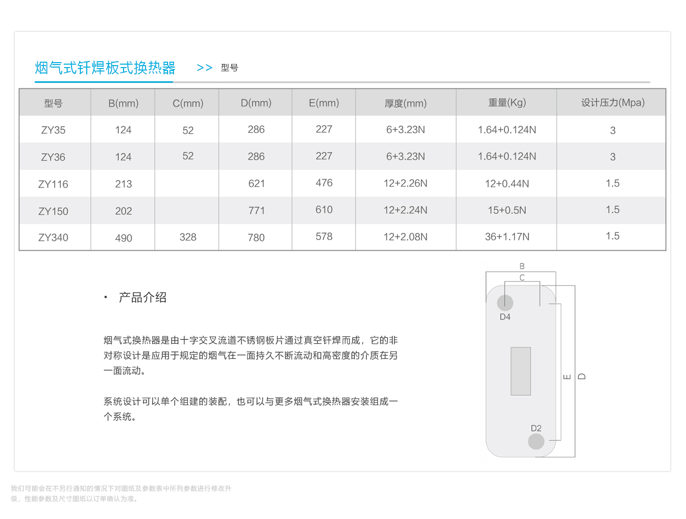 煙氣式釬焊板式換熱器.jpg